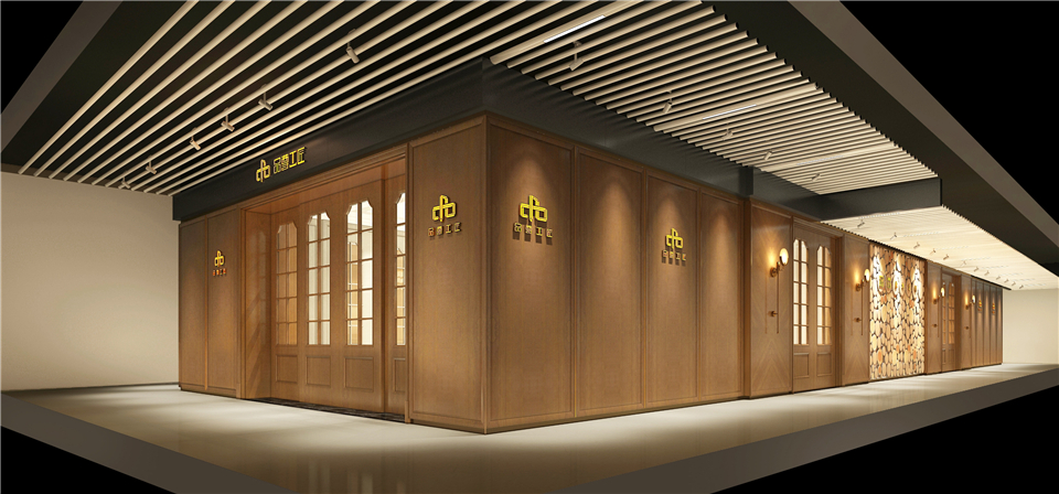 品(pin)尊工(gong)匠整木(mù)定製(zhi)長(zhang)沙店(diàn)(圖3)