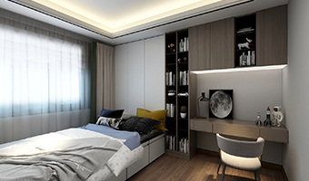 定製(zhi)榻榻米要怎麽設(shè)計(ji)？