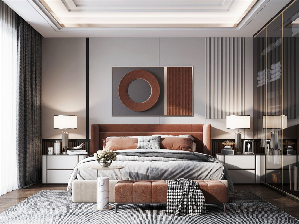 全屋定製(zhi)